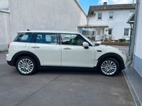 gebraucht Mini One Clubman NAVI Touchscreen Keyless PDC LM 17