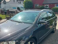 Gebraucht VW Passat Highline 150 PS (110 kW) 2006 Braun Kombi