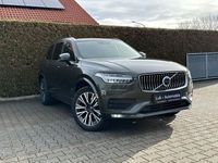 gebraucht Volvo XC90 B5 D AWD H&K | LUFTFEDER | HUD | 360CAM