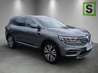 Gebraucht Renault Koleos Initiale Paris 158 PS (116 kW) 2023 Grau SUV