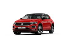 gebraucht VW T-Roc Style