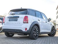 gebraucht Mini Cooper SE ALL4 SE ALL4 SE ALL4 PANO+HUD+NAVI+PDC V+H +HARMAN/KARDON+