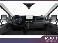 Ny Ford Transit Trend 165 HK (121 kW) 2025 Hvid Van