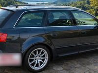 Gebraucht Seat Exeo Sport 143 PS (105 kW) 2012 Schwarz Kombi