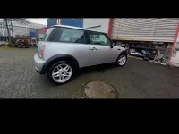 Occasion Mini Cooper 90 PK (66 kW) 2006 Zilver Hatchback