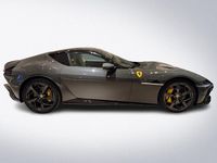 Neu Ferrari 12 Cilindri 829 PS (609 kW) 2026 Grau