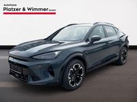 Gebraucht Cupra Formentor 150 PS (110 kW) 2025 Blau SUV