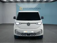 Gebraucht VW ID. Buzz 210 kW (286 PS) 2026 Weiß Van / Kleinbus