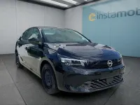 Neu Opel Corsa Edition 101 PS (74 kW) 2025 Schwarz Kleinwagen