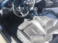 Gebraucht BMW 635 286 PS (210 kW) 2008 Coupé