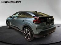 Gebraucht Citroën C4 PureTech 131 PS (96 kW) 2024 Islandblau /metal SUV