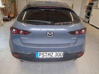 Gebraucht Mazda 3 140 PS (102 kW) 2025 Polymetal gray Limousine