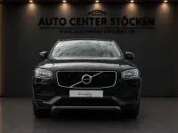 Gebraucht Volvo XC90 190 PS (139 kW) 2016 Schwarz SUV