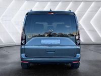 Gebraucht VW Caddy Life 122 PS (89 kW) 2025 Grau Van / Kleinbus