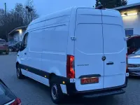 Gebraucht Mercedes Sprinter 150 PS (110 kW) 2024 Andere Van