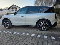 Gebraucht Mini John Cooper Works 300 PS (220 kW) 2025 Weiß Kleinwagen