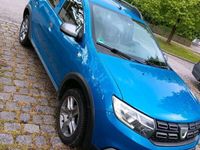 gebraucht Dacia Sandero 