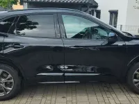 Gebraucht Ford Kuga ST-Line 224 PS (164 kW) 2022 Schwarz SUV