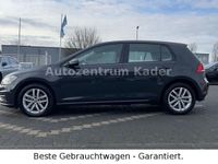 gebraucht VW Golf VII Lim. BMT/Start-Stopp*Navi*SHZ*PDC*MFL*M