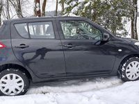 Gebraucht Suzuki Swift Sport 102 PS (75 kW) 2012 Kleinwagen