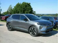 Neu Mitsubishi Eclipse Diamant Edition 160 kW (218 PS) 2026 Achat grau / onyxschwarz Kleinwagen