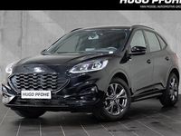 Gebraucht Ford Kuga ST-Line 150 PS (110 kW) 2024 Agate black SUV