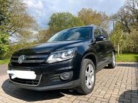 gebraucht VW Tiguan 1.4 TSI