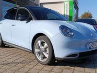 Gebraucht Ora 03 Pro+ 125 kW (171 PS) 2024 Blau Kleinwagen