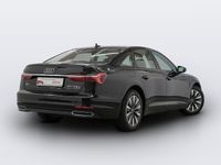 Gebraucht Audi A6 Ambiente 299 PS (219 kW) 2022 Schwarz Limousine