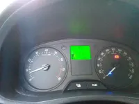 Gebraucht Skoda Fabia 85 PS (62 kW) 2010 Andere farben Kombi