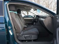 gebraucht VW Passat Variant GTE DSG ST.HEIZ AHK VIRTUAL KAMER