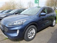 gebraucht Ford Kuga 2.5 Duratec Titanium