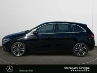 Gebraucht Mercedes B180 Progressive 136 PS (100 kW) 2019 Schwarz Kleinwagen