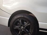 Gebraucht Opel Vivaro 120 PS (88 kW) 2015 Silber Van / Kleinbus