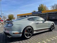 gebraucht Ford Mustang Mach 1 Recaro 6-Gang B&O Magna-Ride 1. Hand