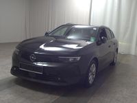 Gebraucht Opel Astra Elegance 131 PS (96 kW) 2023 Lackierung schwarz perla nera/ Kombi