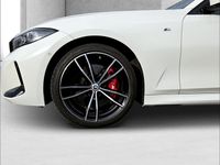 Gebraucht BMW 320 Shadowline 190 PS (139 kW) 2023 Weiß Kombi