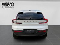 Gebraucht Volvo C40 Ultimate 300 kW (408 PS) 2023 Crystal white SUV