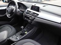 Gebraucht BMW X1 Advantage 136 PS (100 kW) 2018 SUV
