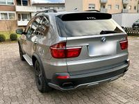 Gebraucht BMW X5 235 PS (172 kW) 2007 SUV