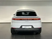 Gebraucht Porsche Cayenne E-Hybrid Coupe 470 PS (345 kW) 2024 Weiß SUV