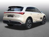 Gebraucht MG MGS6 EV Luxury 266 kW (362 PS) 2026 Stratford gold SUV