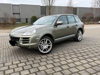 Gebraucht Porsche Cayenne S 385 PS (283 kW) 2007 SUV