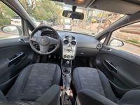 gebraucht Opel Corsa 1.2 ecoFLEX Color Edition Color Edition