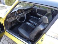 Gebraucht Porsche 911 122 PS (89 kW) 1971 Gelb Cabrio