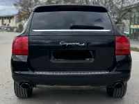 Brugt Porsche Cayenne 250 HK (183 kW) 2006 Sort SUV