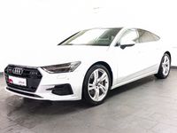 gebraucht Audi A7 Sportback 45 TFSI line sport