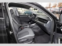 gebraucht Audi A1 Sportback Advanced 30