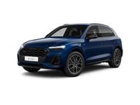 Gebraucht Audi Q5 S-Line 367 PS (269 kW) 2025 Navarrablau SUV