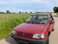 gebraucht Peugeot 309 GR mit H-Zulassung*HU Neu*